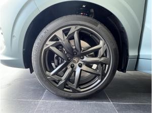 Cupra Terramar VZ 265PS 4Drive America´s Cup Standhzg | AHK | Pano | HUD