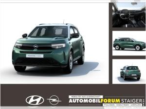 Opel Frontera Edition MHEV