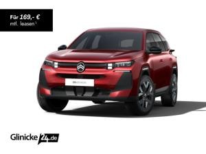 Citroën C5 Aircross 145 Hybrid YOU *FREI KONFIGURIERBAR*