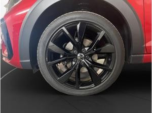 Volkswagen Taigo 1.5 TSI R-Line AHK Pano Matrix Navi RFK ACC beats