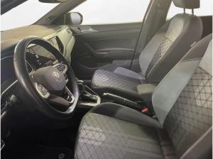 Volkswagen Taigo 1.5 TSI R-Line AHK Pano Matrix Navi RFK ACC beats