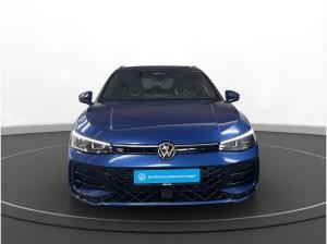 Volkswagen Passat Variant 2.0 TDI R-Line AHK Matrix LM 18" Navi ACC