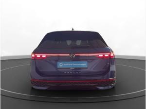 Volkswagen Passat Variant 2.0 TDI R-Line AHK Matrix LM 18" Navi ACC
