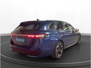 Volkswagen Passat Variant 2.0 TDI R-Line AHK Matrix LM 18" Navi ACC