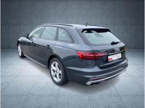 Audi A4 Avant advanced 35 TDI S tr. Matrix ACC AUT LM