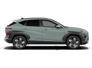 Hyundai KONA Select – Dein Style. Dein Drive. Dein KONA. 🚙