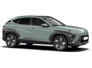 Hyundai KONA Select – Dein Style. Dein Drive. Dein KONA. 🚙