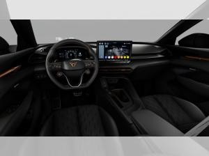 Cupra Terramar VZ 2.0 TSI 195 kW (265 PS) DSG 4Drive ***SOFORT VERFÜGBAR***