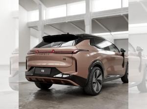 LYNK & Co 08 MORE / ABO - Kunden Angebot! Loyalitätsbonus!