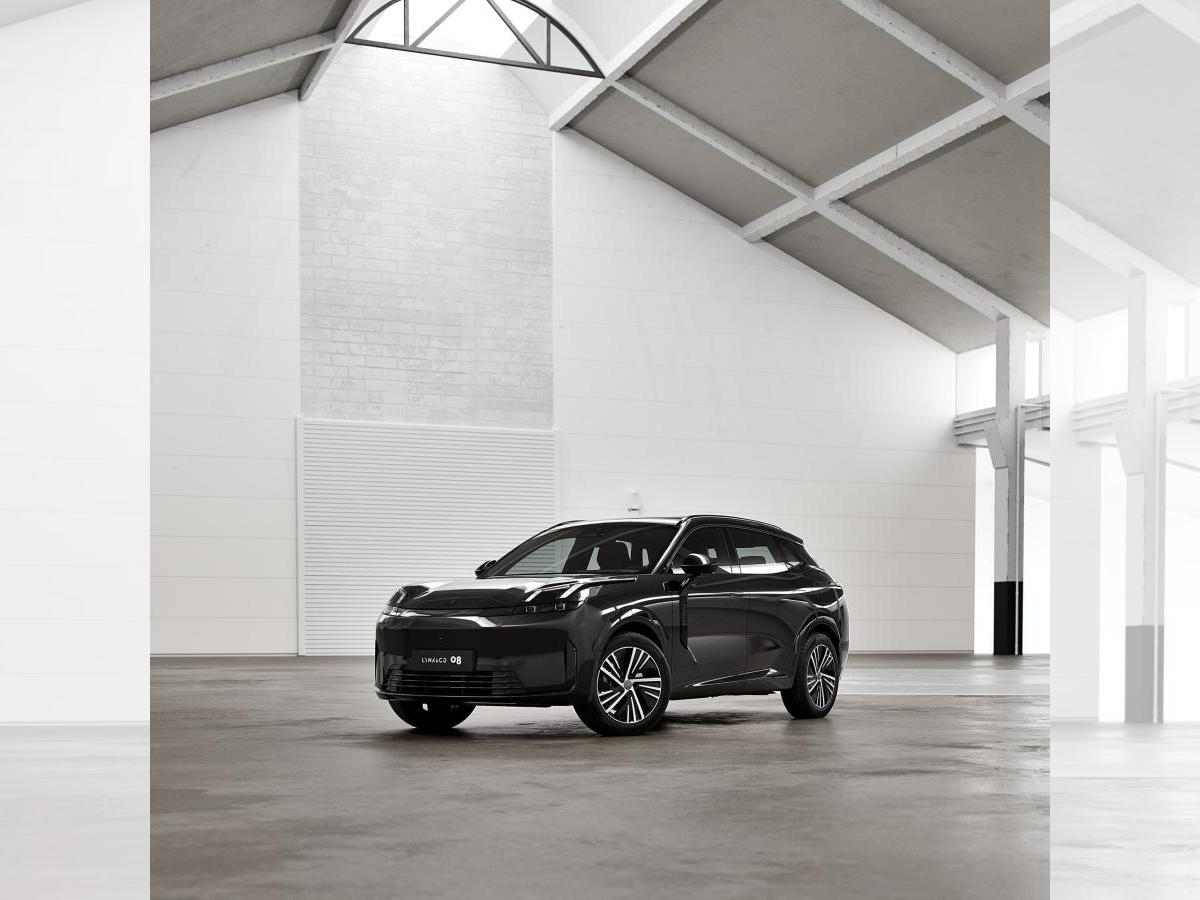 LYNK & Co 08 CORE / ABO - Kunden Angebot! Loyalitätsbonus!