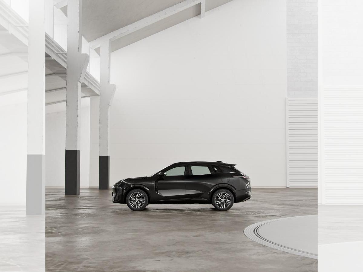 LYNK \u0026 Co LYNK & Co 08