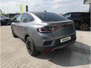 Renault Arkana Esprit Alpine MH 140 EDC 💸A B V E R K A U F 🤑💰