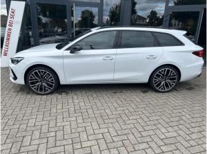 Cupra Leon Sportstourer VZ 2.0 TSI AHK/ Schiebdedach