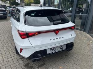 Cupra Leon Sportstourer VZ 2.0 TSI AHK/ Schiebdedach