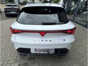 Cupra Leon Sportstourer VZ 2.0 TSI AHK/ Schiebdedach