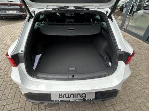 Cupra Leon Sportstourer VZ 2.0 TSI AHK/ Schiebdedach