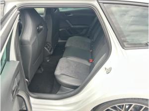 Cupra Leon Sportstourer VZ 2.0 TSI AHK/ Schiebdedach