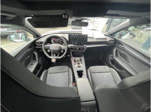Cupra Leon Sportstourer VZ 2.0 TSI AHK/ Schiebdedach