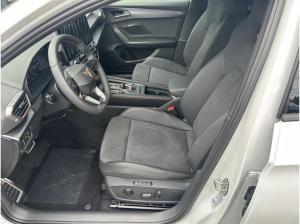 Cupra Leon Sportstourer VZ 2.0 TSI AHK/ Schiebdedach