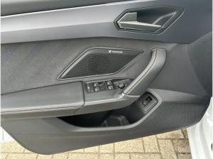Cupra Leon Sportstourer VZ 2.0 TSI AHK/ Schiebdedach