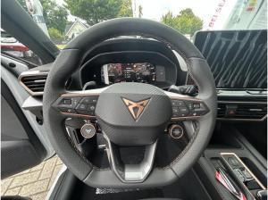 Cupra Leon Sportstourer VZ 2.0 TSI AHK/ Schiebdedach