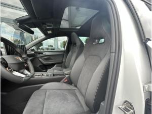 Cupra Leon Sportstourer VZ 2.0 TSI AHK/ Schiebdedach