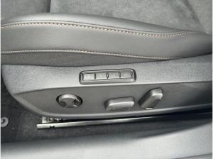 Cupra Leon Sportstourer VZ 2.0 TSI AHK/ Schiebdedach