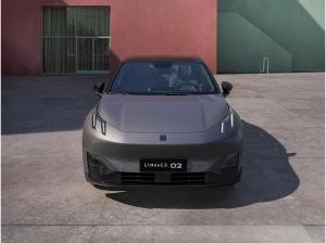 LYNK & Co 02 More / Eröffnungs-Aktion! Sofort verfügbar!