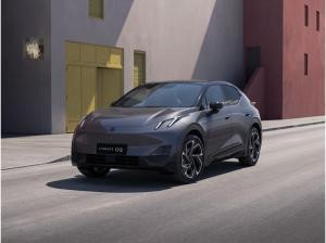 LYNK & Co 02 More / Eröffnungs-Aktion! Sofort verfügbar!