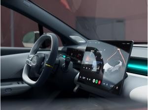 LYNK & Co 02 More / Eröffnungs-Aktion! Sofort verfügbar!