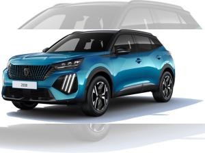 Peugeot 2008 GT Hybrid 145 e-DSC 6 / konfigurierbar / Gewerbekundenaktion bis 30.09.2025