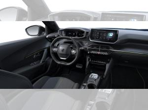 Peugeot 2008 GT Hybrid 145 e-DSC 6 / konfigurierbar / Gewerbekundenaktion bis 30.09.2025