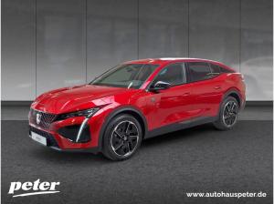 Peugeot 408 GT Hybrid 145 eDSC +Navi+Kamera+Premium+