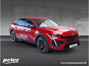 Peugeot 408 GT Hybrid 145 eDSC +Navi+Kamera+Premium+