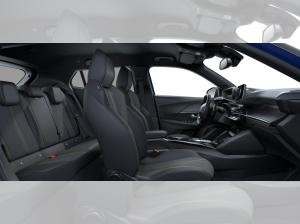 Peugeot 2008 GT Hybrid 145 e-DSC 6 / konfigurierbar / Gewerbekundenaktion bis 30.09.2025