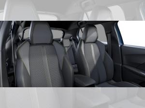 Peugeot 2008 GT Hybrid 145 e-DSC 6 / konfigurierbar / Gewerbekundenaktion bis 30.09.2025
