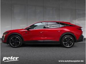 Peugeot 408 GT Hybrid 145 eDSC +Navi+Kamera+Premium+