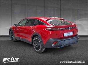 Peugeot 408 GT Hybrid 145 eDSC +Navi+Kamera+Premium+