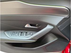 Peugeot 408 GT Hybrid 145 eDSC +Navi+Kamera+Premium+