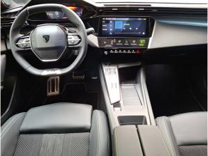 Peugeot 408 GT Hybrid 145 eDSC +Navi+Kamera+Premium+