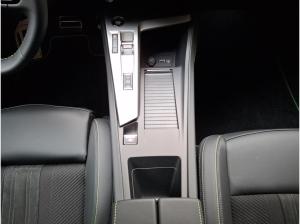 Peugeot 408 GT Hybrid 145 eDSC +Navi+Kamera+Premium+