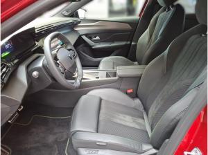 Peugeot 408 GT Hybrid 145 eDSC +Navi+Kamera+Premium+