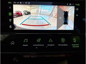 Peugeot 408 GT Hybrid 145 eDSC +Navi+Kamera+Premium+