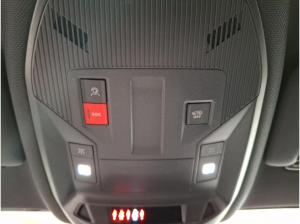 Peugeot 408 GT Hybrid 145 eDSC +Navi+Kamera+Premium+