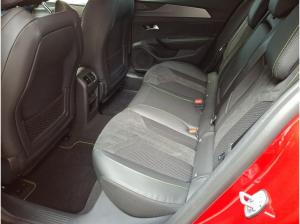 Peugeot 408 GT Hybrid 145 eDSC +Navi+Kamera+Premium+