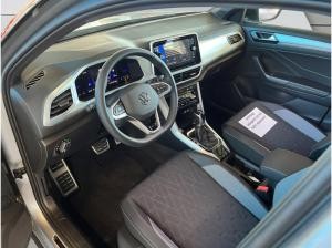 Volkswagen T-Roc 🚗 Stilvoll unterwegs – VW T-Roc Goal mit AHK & Top-Sonderleasing!