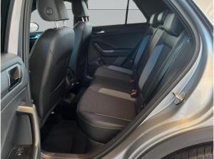 Volkswagen T-Roc 🚗 Stilvoll unterwegs – VW T-Roc Goal mit AHK & Top-Sonderleasing!