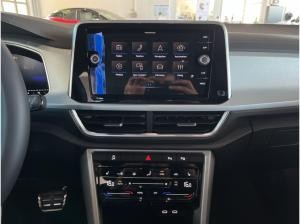 Volkswagen T-Roc 🚗 Stilvoll unterwegs – VW T-Roc Goal mit AHK & Top-Sonderleasing!