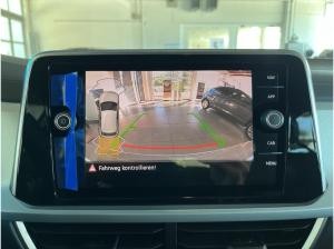 Volkswagen T-Roc 🚗 Stilvoll unterwegs – VW T-Roc Goal mit AHK & Top-Sonderleasing!