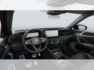 Volkswagen Tiguan R-Line 1.5 eHybrid (Solingen)